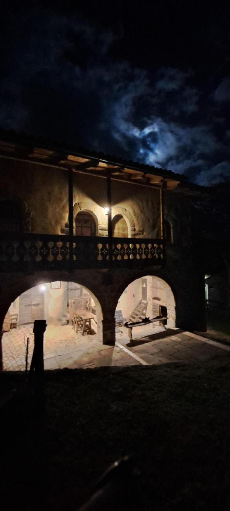 Villa Dossena Dimora Storica Al Lac Conte Tomaselli à Madonna della Costa Extérieur photo