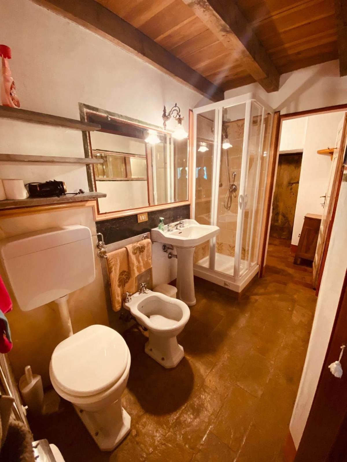 Villa Dossena Dimora Storica Al Lac Conte Tomaselli à Madonna della Costa Extérieur photo