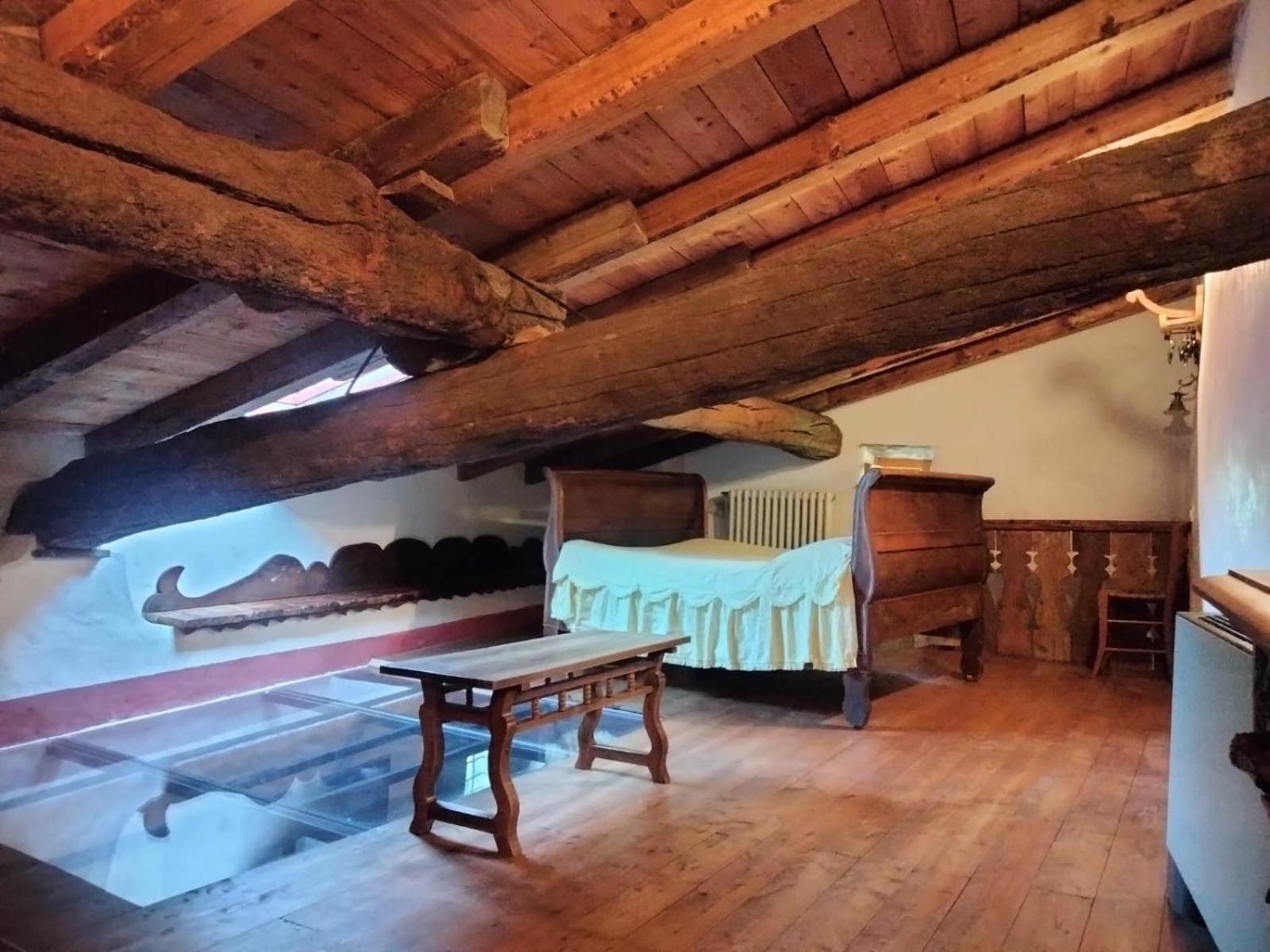 Villa Dossena Dimora Storica Al Lac Conte Tomaselli à Madonna della Costa Extérieur photo