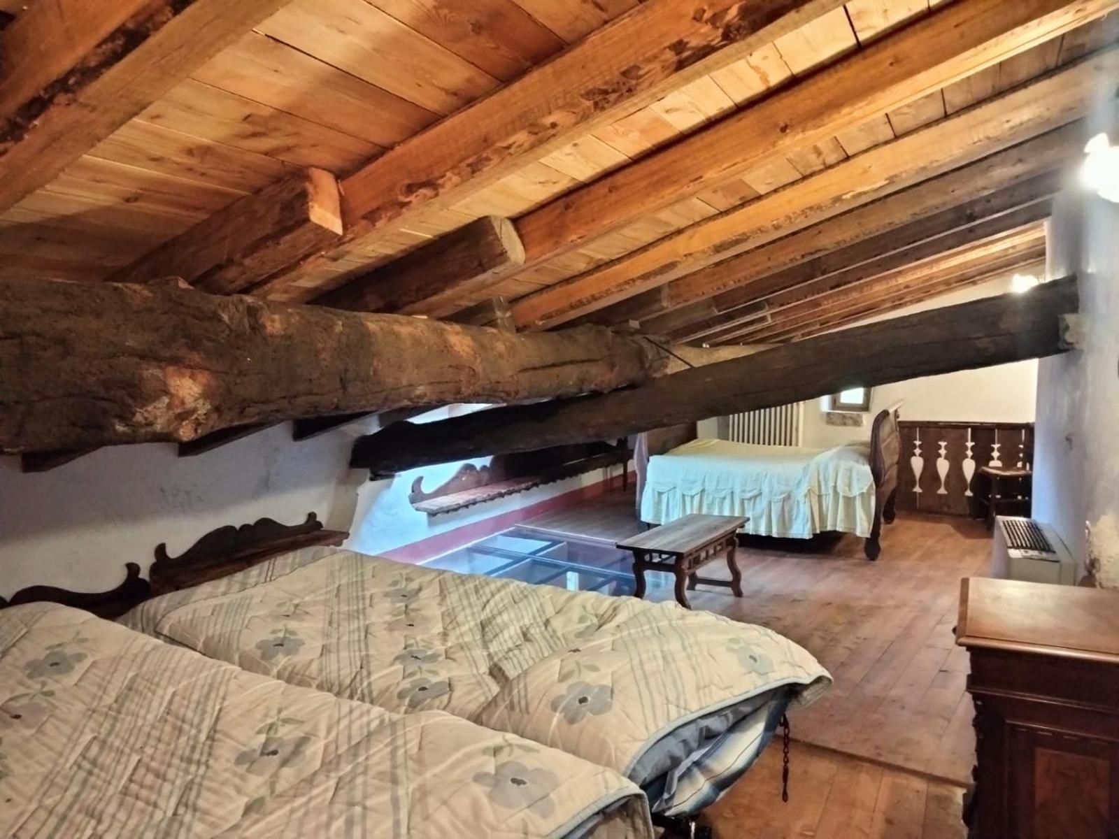 Villa Dossena Dimora Storica Al Lac Conte Tomaselli à Madonna della Costa Extérieur photo
